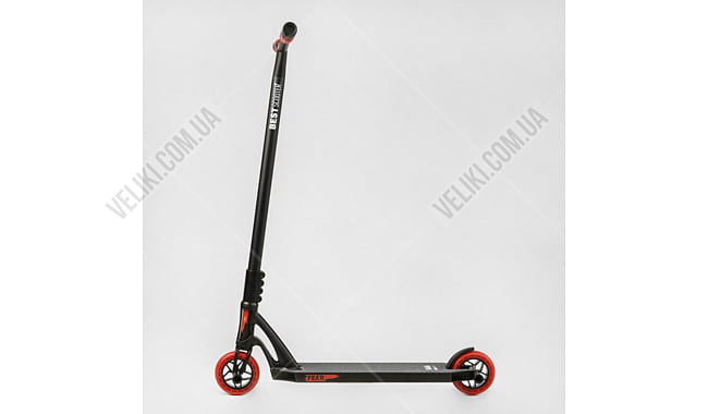 Самокат Best Scooter Fear - дополнительное фото 15