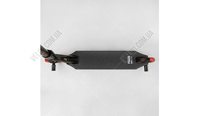 Самокат Best Scooter Fear - дополнительное фото 16