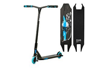 Самокат Best Scooter Fear