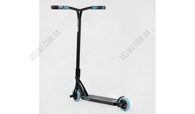 Самокат Best Scooter Fear - дополнительное фото 17