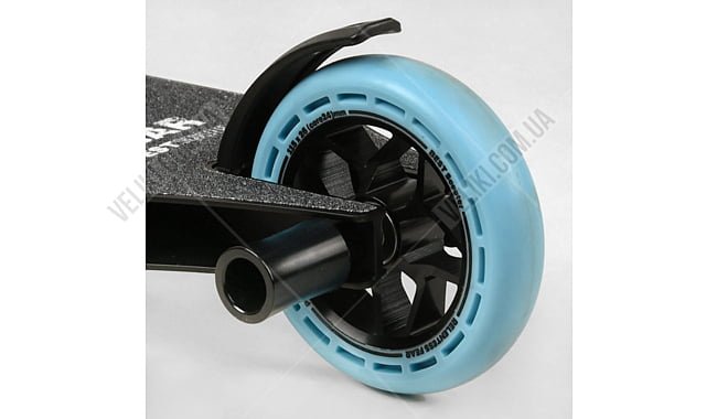 Самокат Best Scooter Fear - дополнительное фото 18