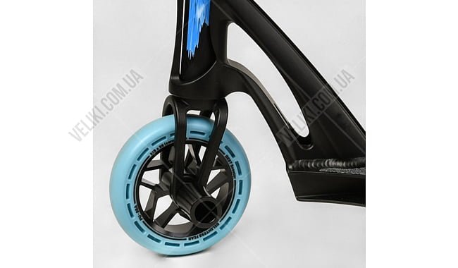 Самокат Best Scooter Fear - дополнительное фото 19