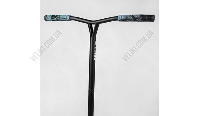 Самокат Best Scooter Fear - дополнительное фото 21