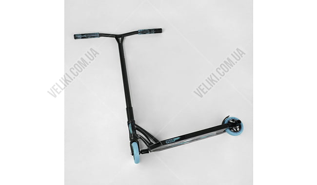 Самокат Best Scooter Fear - дополнительное фото 22