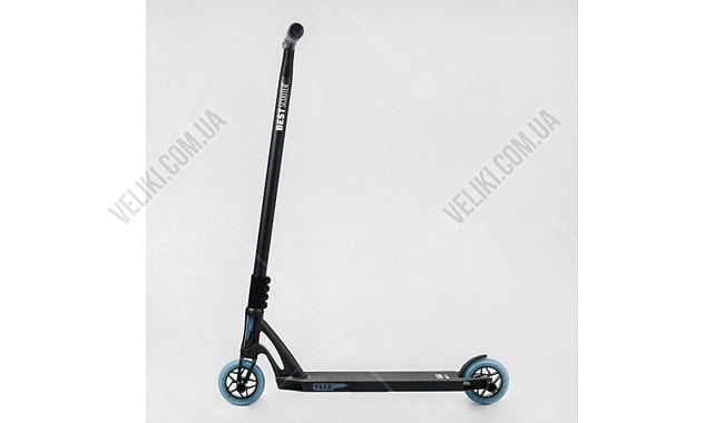 Самокат Best Scooter Fear - дополнительное фото 24