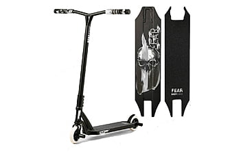 Самокат Best Scooter Fear
