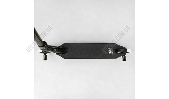 Самокат Best Scooter Fear - дополнительное фото 25