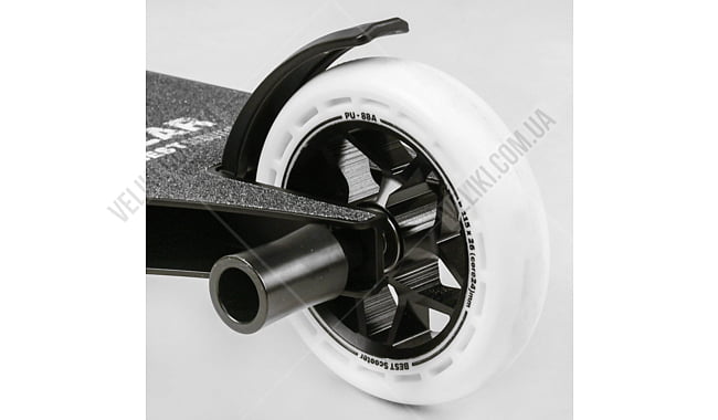 Самокат Best Scooter Fear - дополнительное фото 27