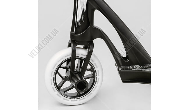 Самокат Best Scooter Fear - дополнительное фото 28