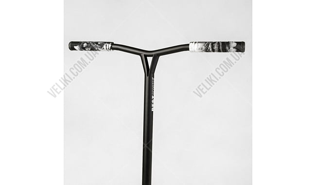 Самокат Best Scooter Fear - дополнительное фото 30