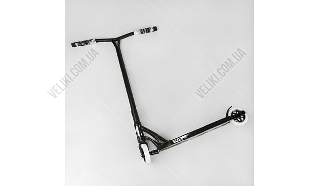 Самокат Best Scooter Fear - дополнительное фото 31