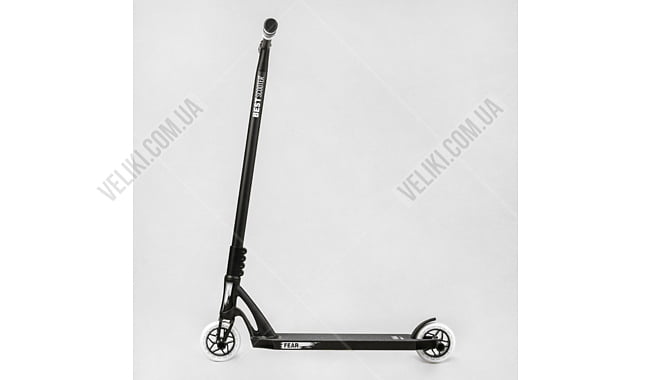 Самокат Best Scooter Fear - дополнительное фото 32
