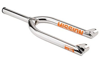 Вилка Mission Battalion V2