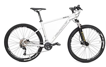 Велосипед PARDUS Naik Altus 27.5"