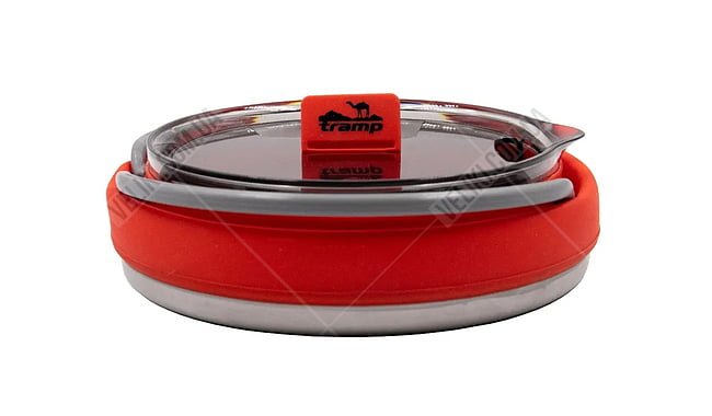 Чайник Tramp TRC-125 1 л - дополнительное фото 1