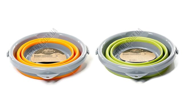 Ведро Tramp TRC-092 5 л - дополнительное фото 2