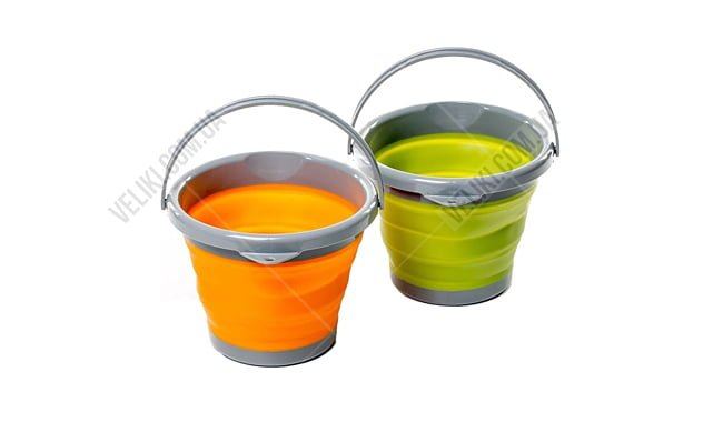 Ведро Tramp TRC-092 5 л - дополнительное фото 3