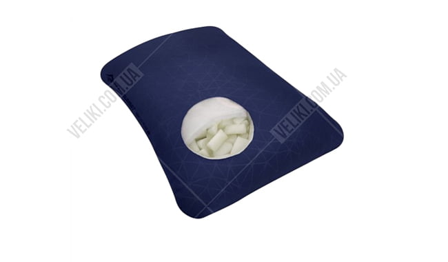 Подушка Sea To Summit Foam Core Pillow - дополнительное фото 1
