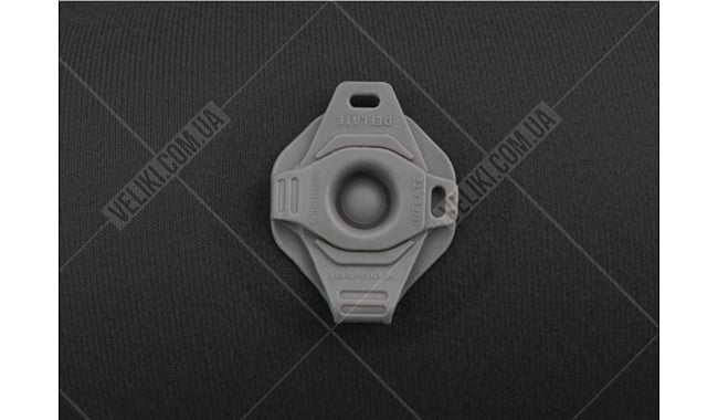 Подушка Sea To Summit Aeros Ultralight Pillow - дополнительное фото 2