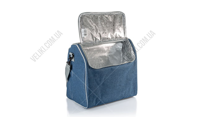 Набір посуду Кемпінг Family Bag - дополнительное фото 3