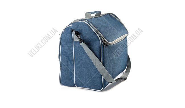 Набір посуду Кемпінг Family Bag - дополнительное фото 5