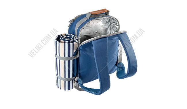 Набір посуду Кемпінг Easy go - дополнительное фото 2