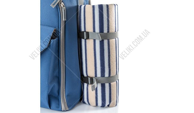 Набір посуду Кемпінг Easy go - дополнительное фото 4