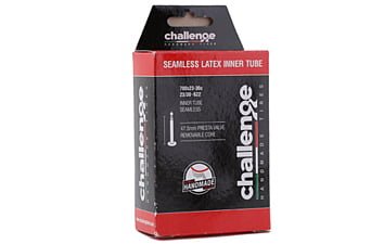 Камера 28" Challenge Seamless Latex 700x23-30 Presta 48 мм