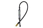 Шланг Lezyne ABS Micro Floor Drive Hose With Digital Gauge - фото 1