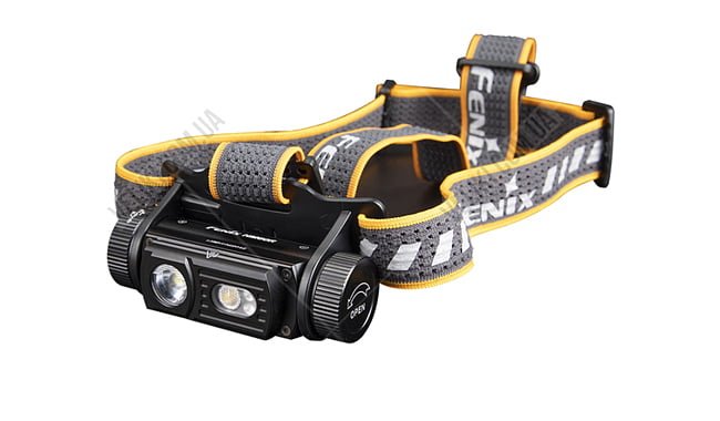 Ліхтар Fenix HM60R - дополнительное фото 3