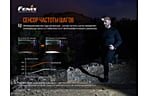 Ліхтар Fenix HM60R - дополнительное фото 8