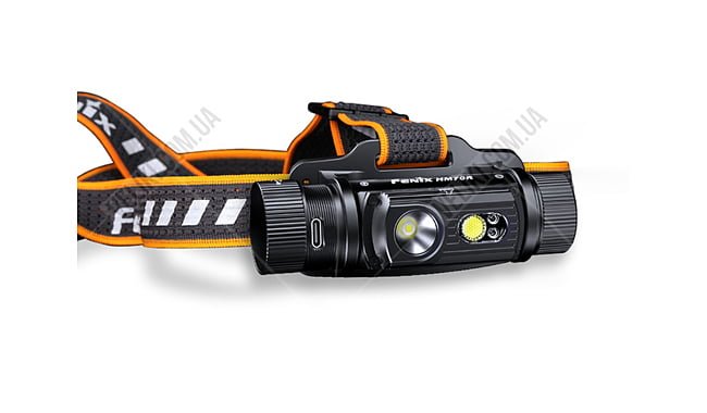 Ліхтар Fenix HM70R - дополнительное фото 1
