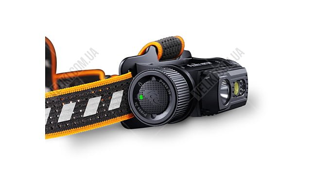 Ліхтар Fenix HM70R - дополнительное фото 2