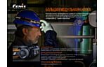 Ліхтар Fenix HM70R - дополнительное фото 7