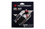 Насос Hutchinson Kit Cartouches C02 + Embout с баллончиком - фото 1