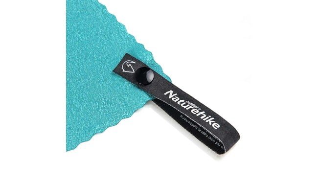 Полотенце Naturehike MJ02 ULTRALIGHT 1280 x 800 мм - дополнительное фото 3