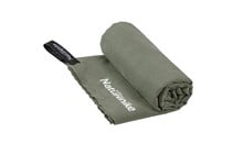 Рушник Naturehike MJ02 ULTRALIGHT 1280 x 800 мм - дополнительное фото 1