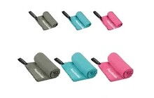 Рушник Naturehike MJ02 ULTRALIGHT 1280 x 800 мм - дополнительное фото 2