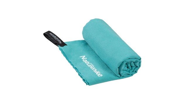 Полотенце Naturehike MJ02 ULTRALIGHT 800 x 400 мм - дополнительное фото 1