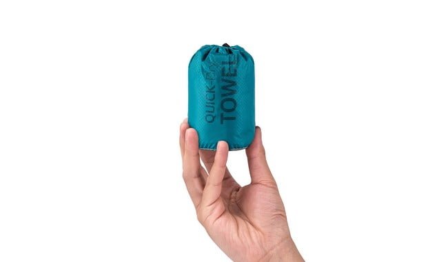 Полотенце Naturehike MJ02 ULTRALIGHT 800 x 400 мм - дополнительное фото 2