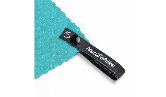 Полотенце Naturehike MJ02 ULTRALIGHT 800 x 400 мм - дополнительное фото 3