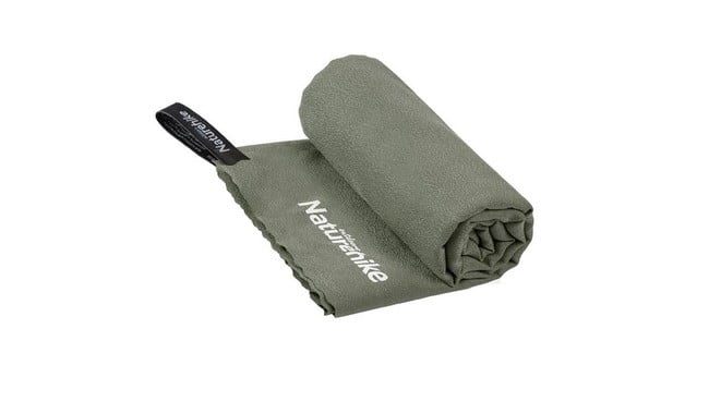 Полотенце Naturehike MJ02 ULTRALIGHT 800 x 400 мм - дополнительное фото 4