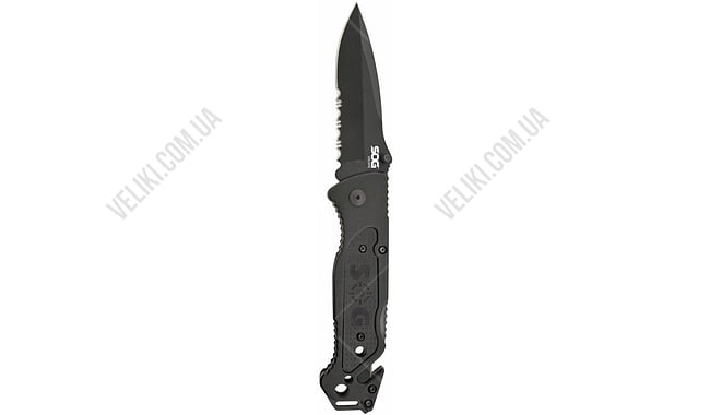Ніж SOG Escape - дополнительное фото 2