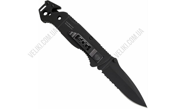 Ніж SOG Escape - дополнительное фото 3