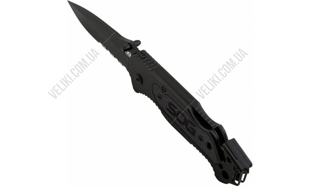 Ніж SOG Escape - дополнительное фото 4