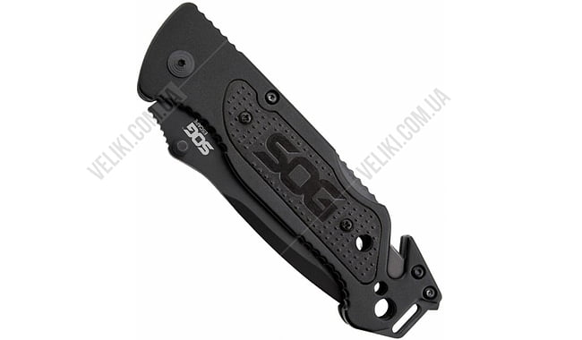 Ніж SOG Escape - дополнительное фото 5