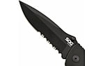 Ніж SOG Escape - дополнительное фото 6