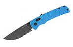 Нож SOG Flash AT Serrated - фото 1