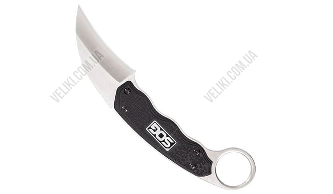 Нож SOG Gambit - дополнительное фото 2