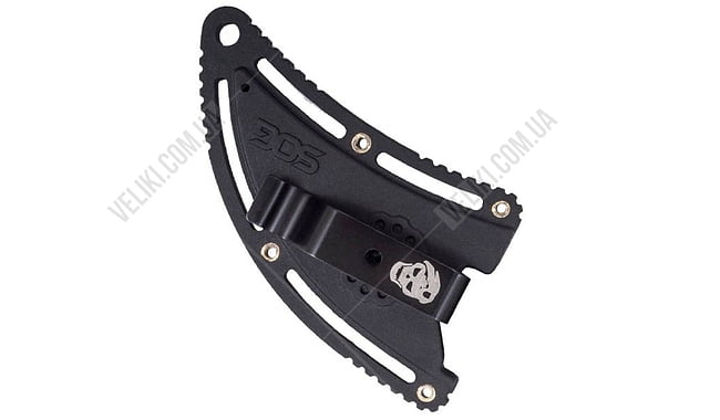 Нож SOG Gambit - дополнительное фото 4